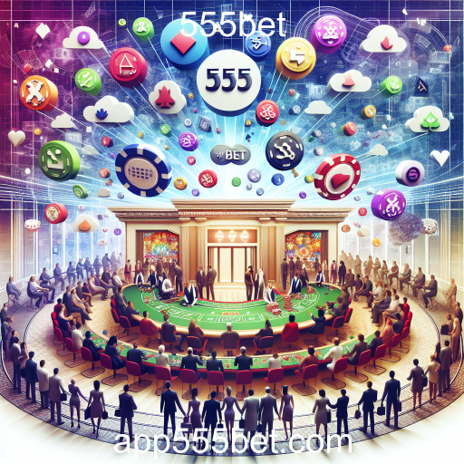 Explorando a Categoria FAQ da 555bet: Jogos e Dúvidas Esclarecidas