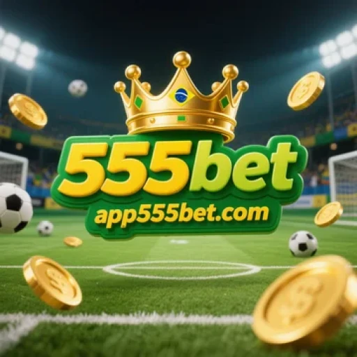 555bet